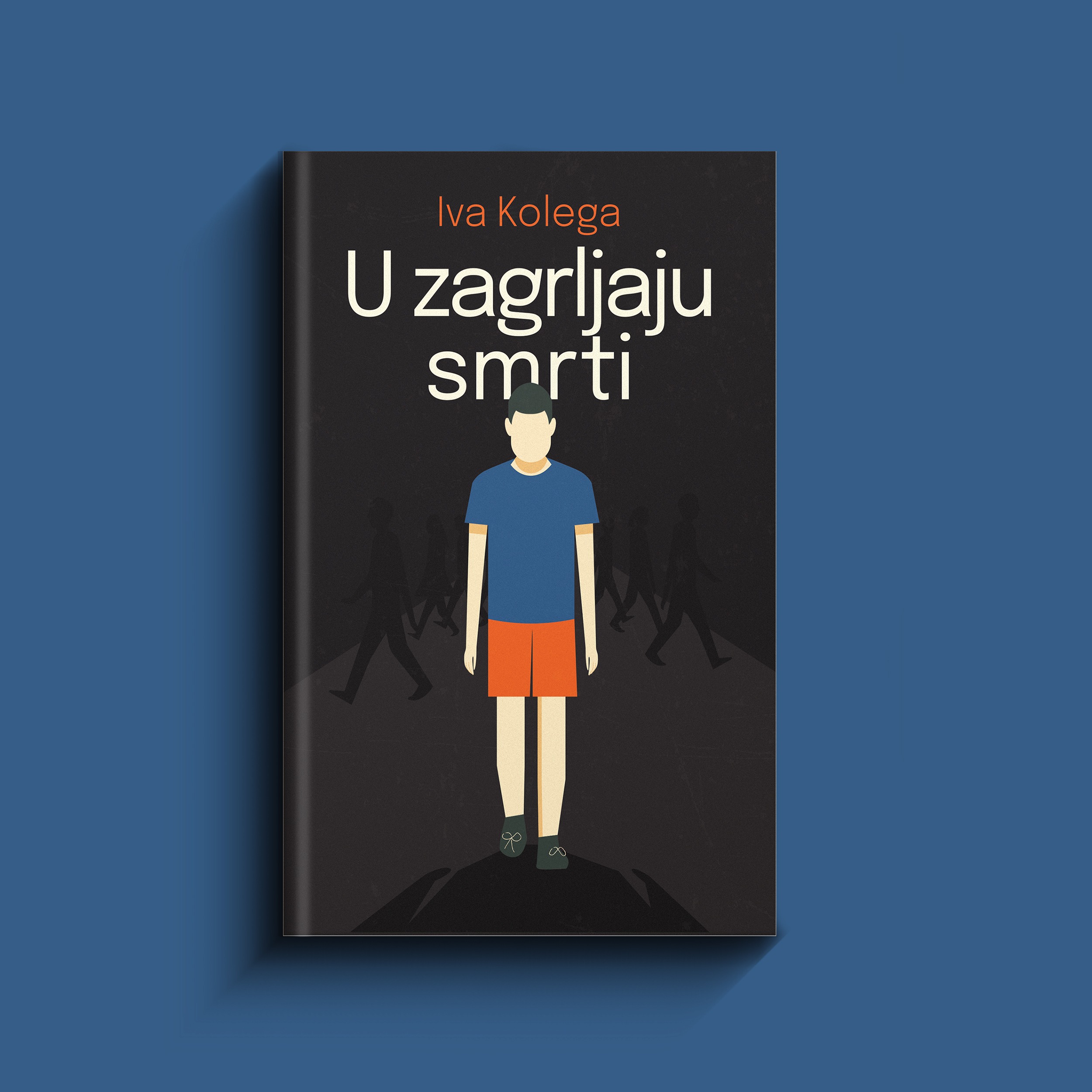 U zagrljaju smrti