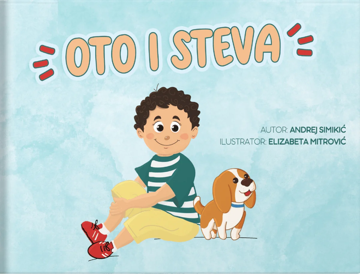 Oto i Steva