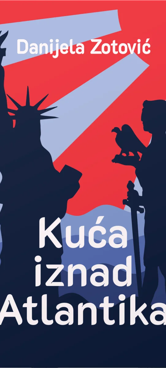 Kuća iznad Atlantika