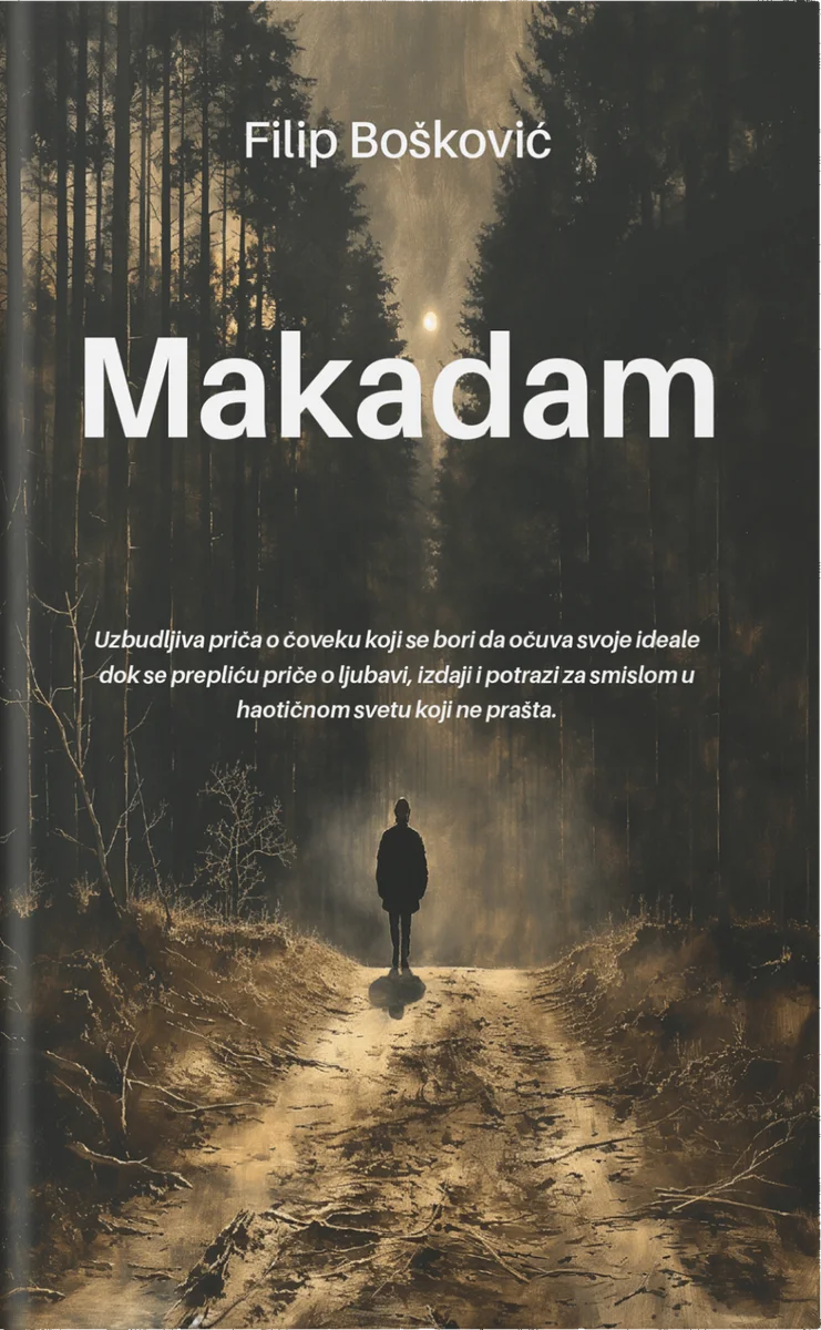 Makadam