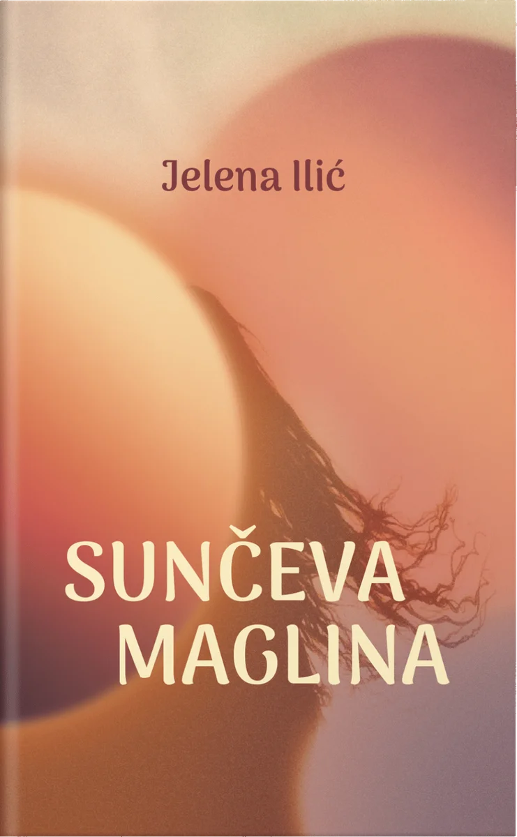 Sunčeva maglina