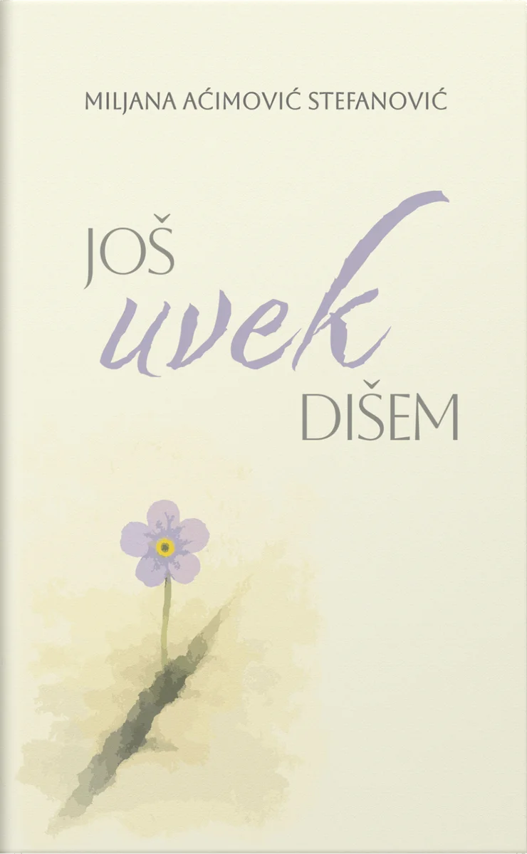 Još uvek dišem