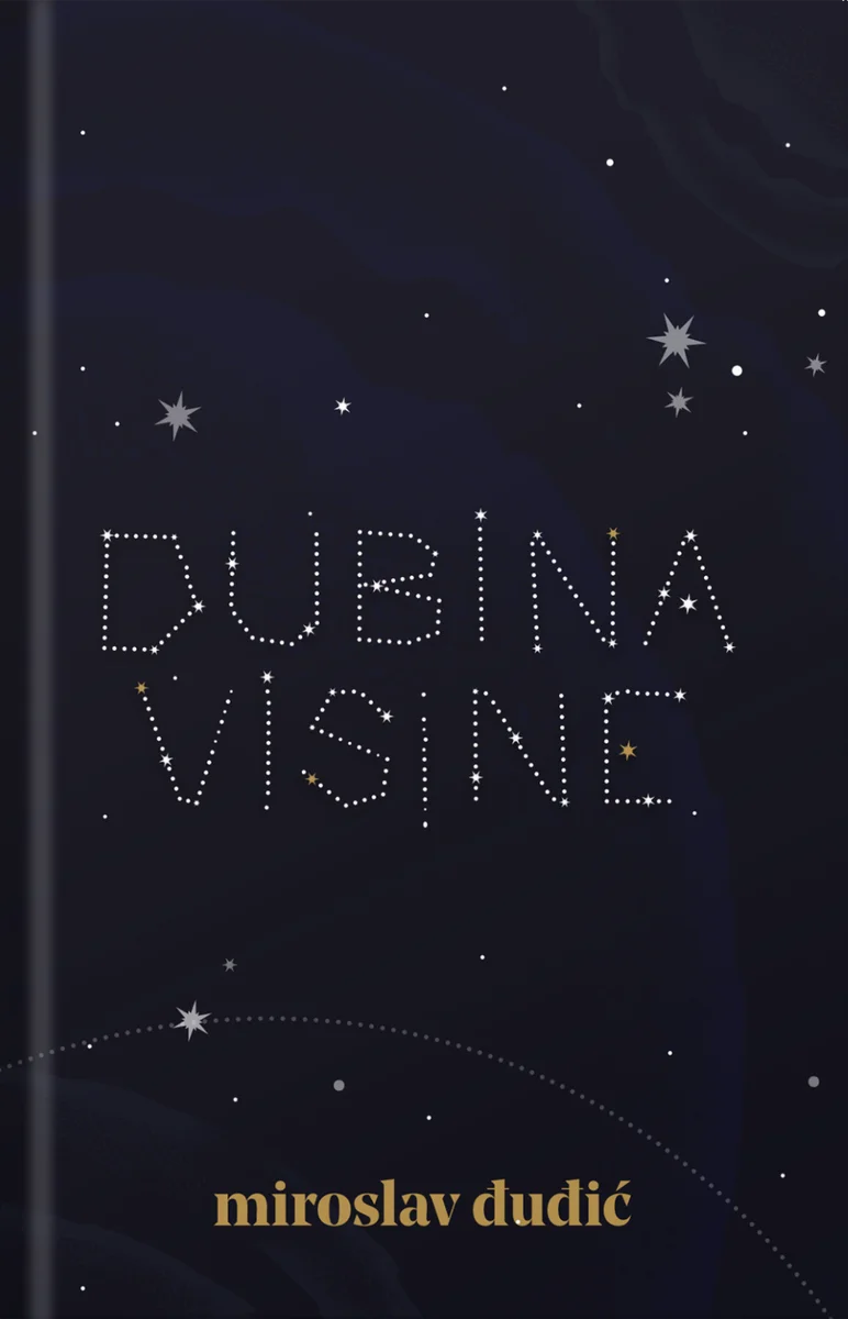 Dubina visine