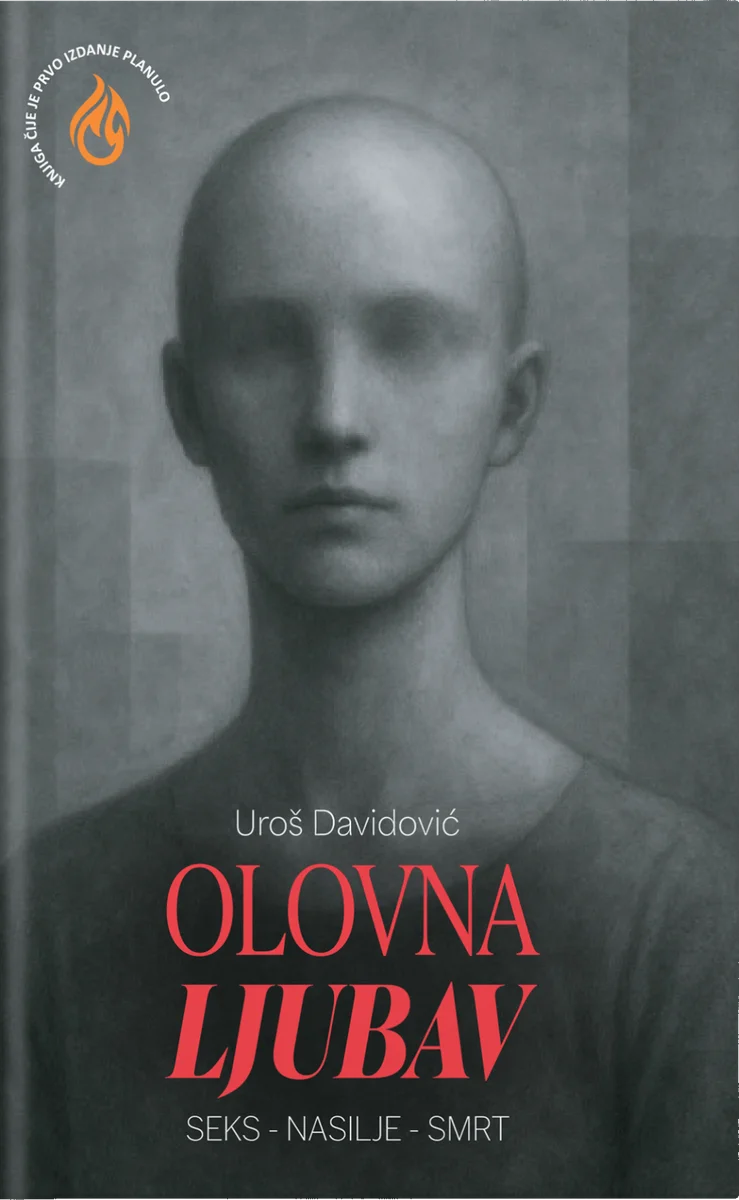 Olovna ljubav