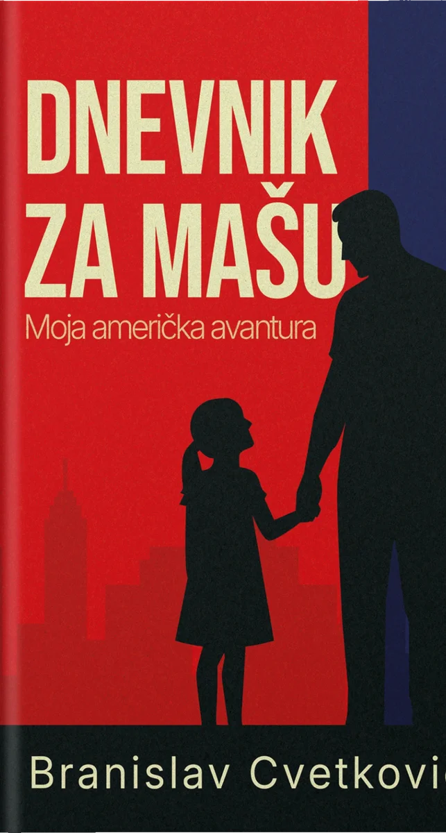 Dnevnik za Mašu
