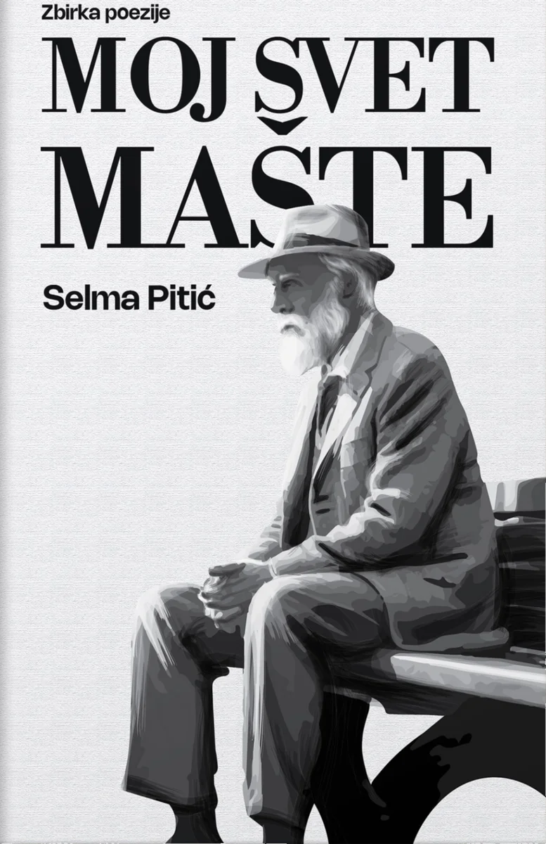Moj svet mašte