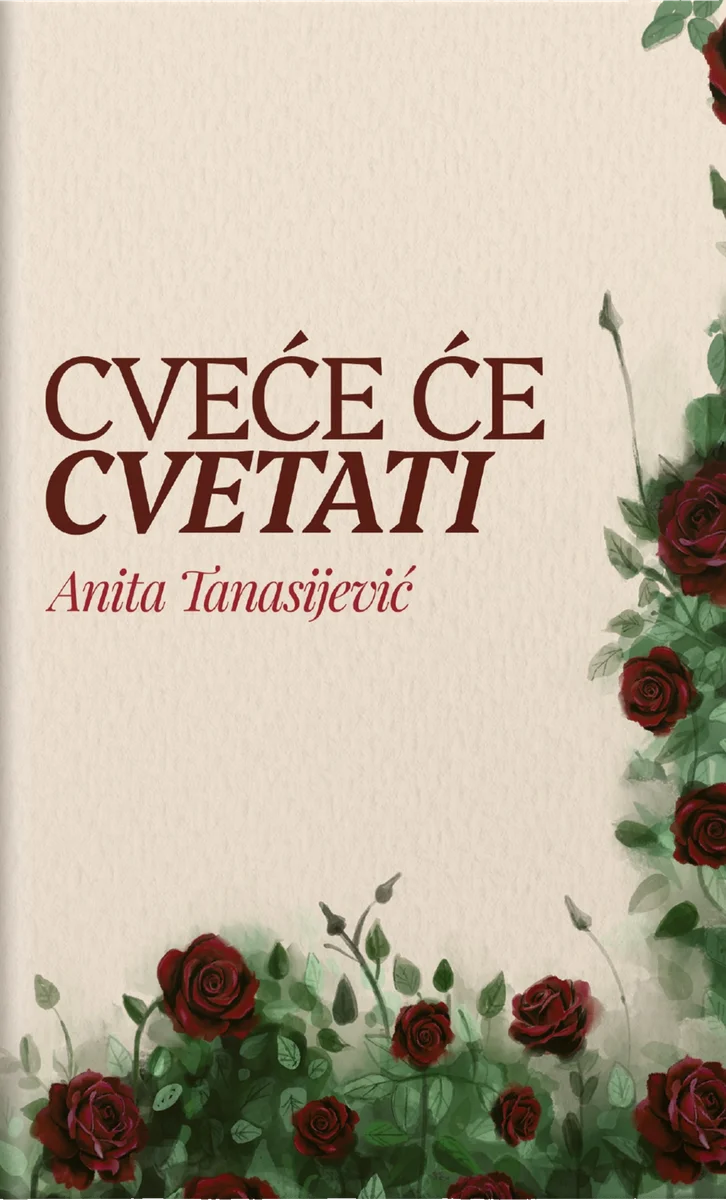 Cveće će cvetati