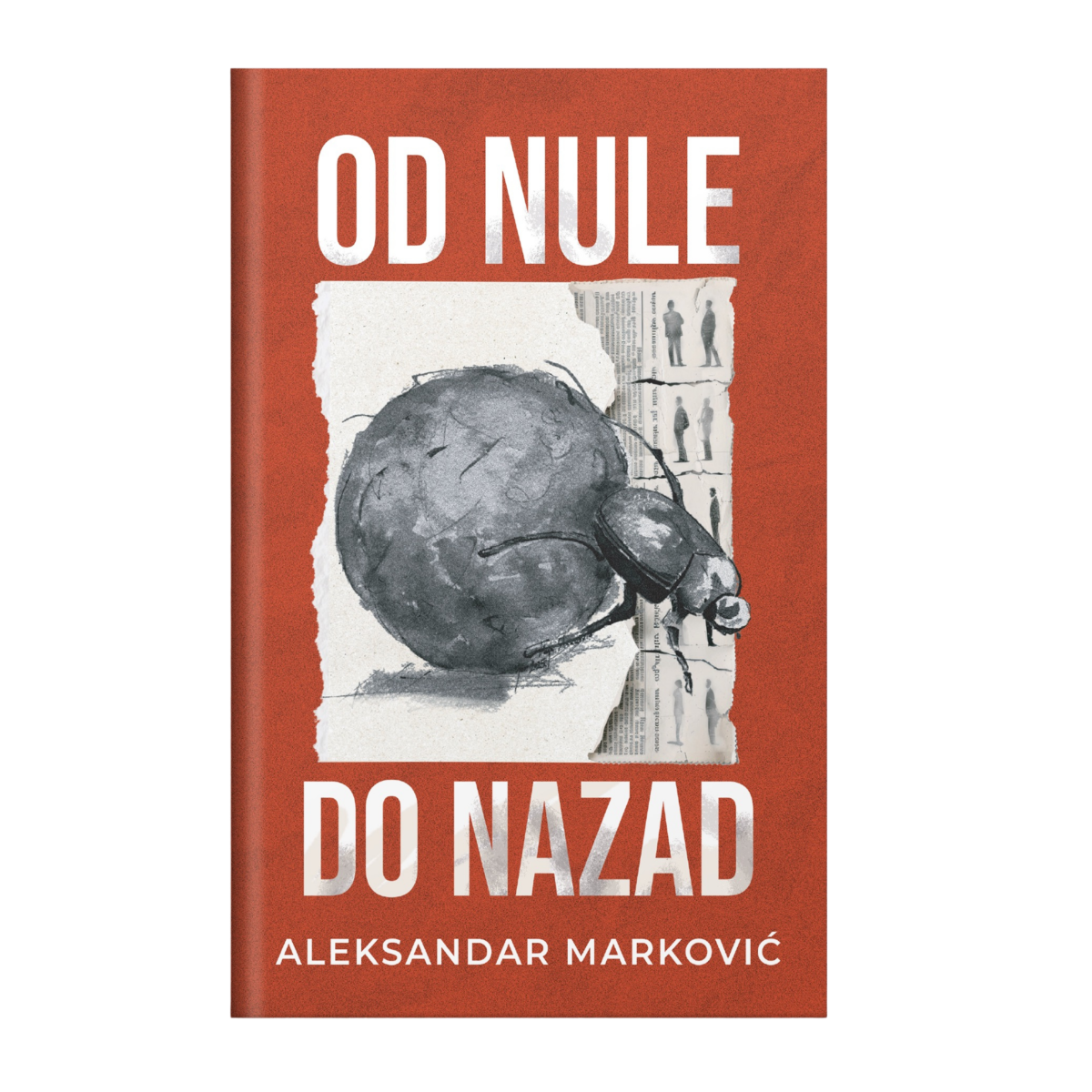 Od nule do nazad