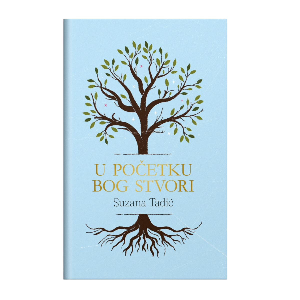 U početku Bog stvori