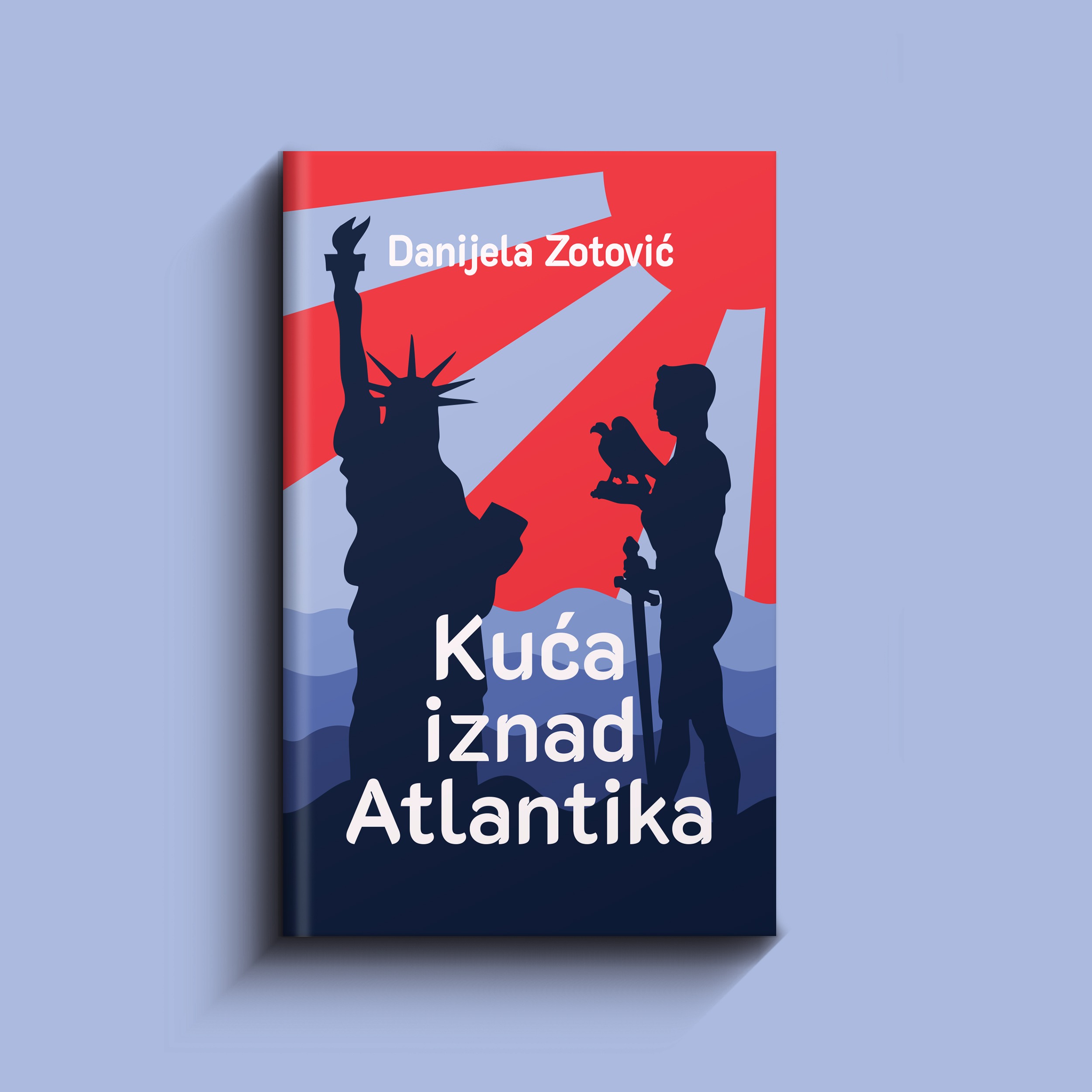 Kuća iznad Atlantika